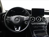Mercedes-Benz Třídy C 2,0 200 T EXCLUSIVE TOP! - náhled 27