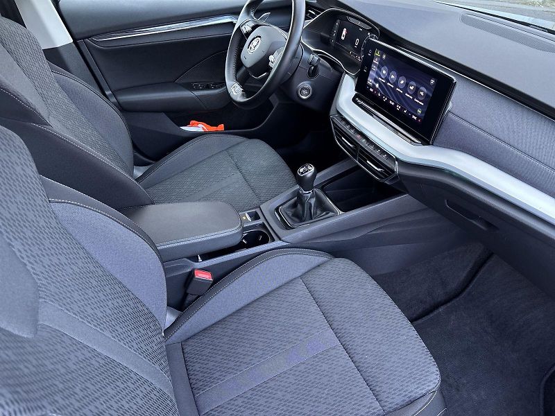 Škoda Octavia (2021) 2.0 TDI Style + - fotka 9 z 32