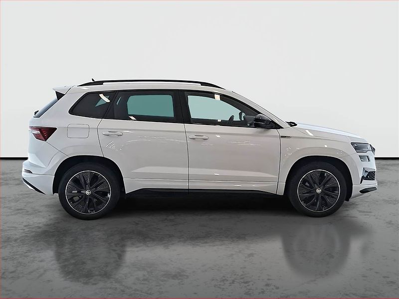 Škoda Karoq (2024) Sportline 1.5 TSI - fotka 6 z 18