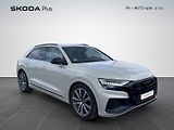 Audi Q8 (2023) 50 TDI 210 kW Quattro S-Line T - náhled 26