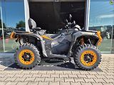 Can-Am Outlander Max 1000 XT-P (2026) Outlander MAX 1000R XT-P T ABS - náhled 2
