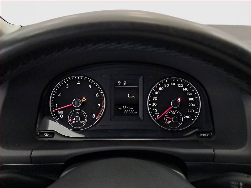 Volkswagen Touran (2011) 1.4 TSI, 7 míst, Navi - fotka 11 z 21