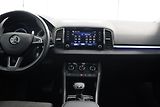 Škoda Karoq 1,5 TSI STYLE AUT. - náhled 22