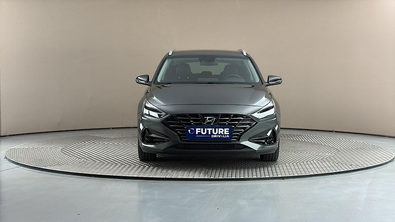 Hyundai i30 1.5 T-GDI AUT Style Kombi - fotka 3 z 29