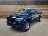 Dodge RAM (2019) +LIMITED+ROUGH COUNTRY+KMC+ - náhled 7