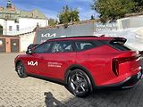 Kia K4 Sportswagon (2026) 1.6T-GDi 7DCT SPIN 