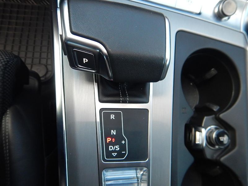 Audi A6 Avant 50 TDI 286 TIPTRONIC QUATTRO - fotka 22 z 24