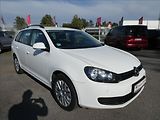 Volkswagen Golf 1,2 TSi 77kW serviska, klima - náhled 1