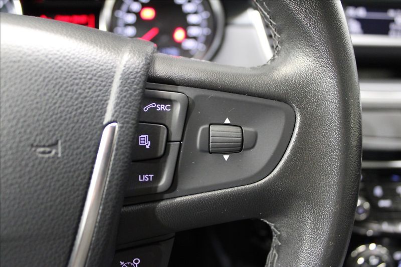 Peugeot 508 1,6 16V CZ původ, nízký nájezd - fotka 18 z 31