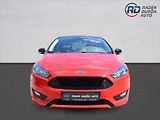 Ford Focus 1,5 EB  NOVÉ V ČR,RED EDITION - náhled 1