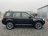 Land Rover Freelander 2.2TD4 160PS 4x4 136TKM SPORT! - náhled 11