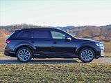 Audi Q7 3,0 TDI Quattro Tiptronic S li - náhled 8