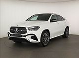 Mercedes-Benz GLE (2025) 300 d 4MATIC - náhled 1