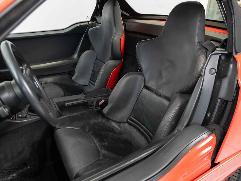 BMW Ostatní Z1 - fotka 18 z 21