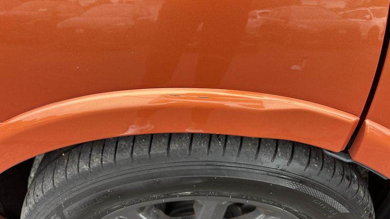 Ford Tourneo Custom (2019) 2.0L Ecoblue - fotka 8 z 29