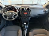 Dacia Logan (2017) 1,2i 54kw Arctica - náhled 13