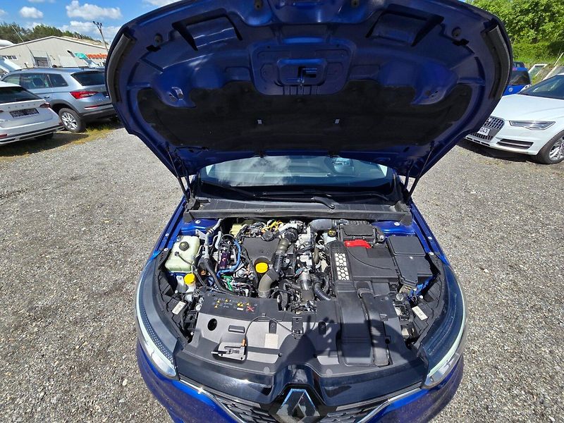 Renault Mégane (2022) 1.5 DCi 85KW Li - fotka 22 z 22