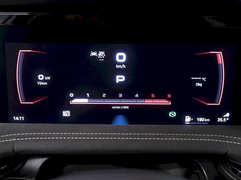 Škoda Superb (2026) SPORTLINE 2.0TDI 142KW TAŽNÉ W - fotka 22 z 43