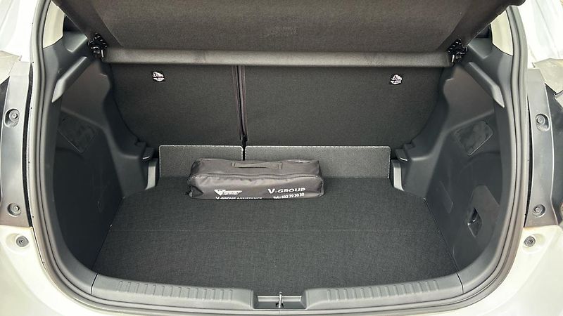 Mazda 2 Hybrid (2025) 1.5 Prime-line - fotka 18 z 19