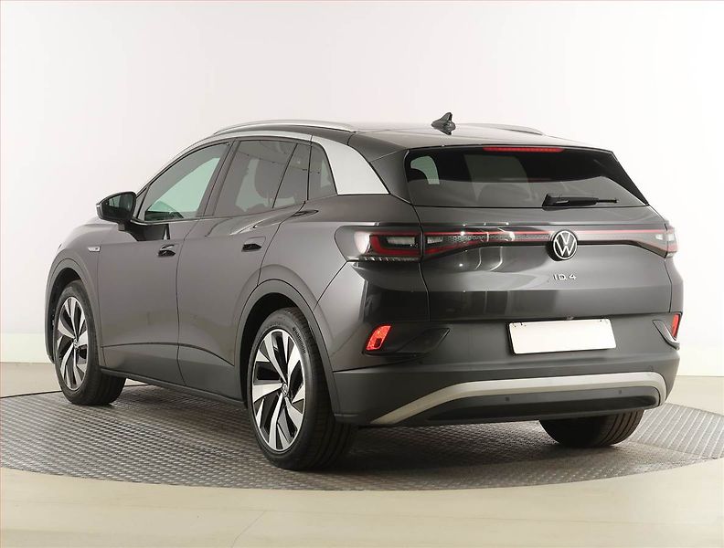 Volkswagen ID.4 (2021) Pro Perf. (82 kWh), SoH 90% - fotka 4 z 27