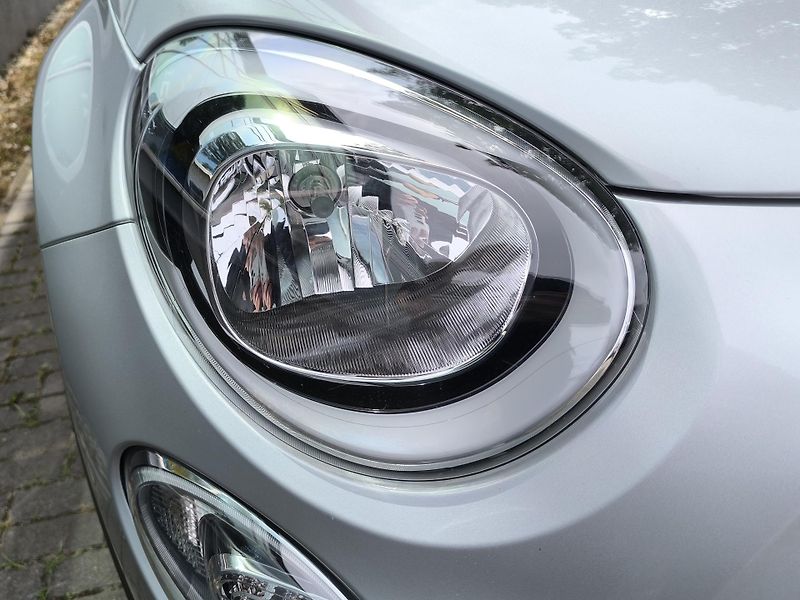 Fiat 500X (2015) 1.6 E-Torq 110k Plus - fotka 4 z 43