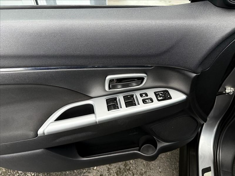 Mitsubishi ASX 1,6 ČR,2x kola,po servisu,Top - fotka 18 z 30