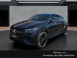 Mercedes-Benz GLE 450 d 4MATIC kupé Edition - náhled 1