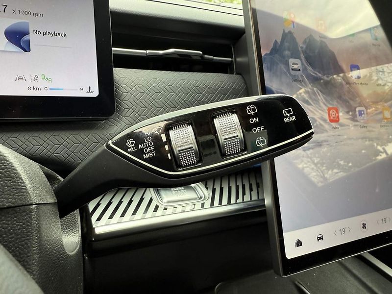 Jaecoo 7 (2026) Luxury 1.6 tGDI ICE - fotka 14 z 21