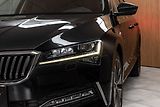 Škoda Superb 2.0TDI L&K*N.TOPENÍ*DPH*ČR 1.M - náhled 44