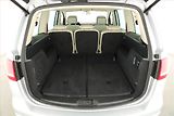 Volkswagen Sharan (2013) 2.0 TDI, Automat, 7 míst, Kůže - náhled 19