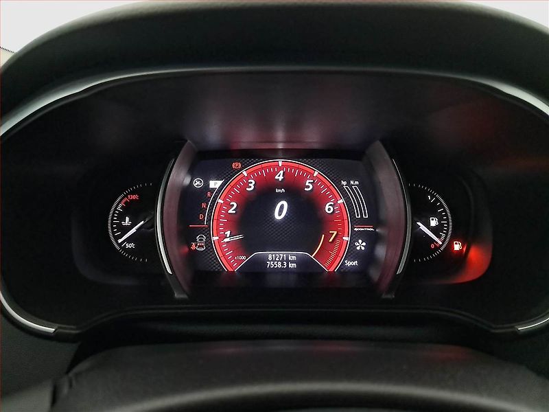 Renault Mégane (2018) GT Line 1.6 TCe GT, Automat - fotka 11 z 21
