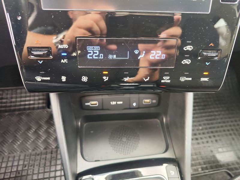 Hyundai Tucson 1.6 T-GDI/110kW Smart - fotka 19 z 31