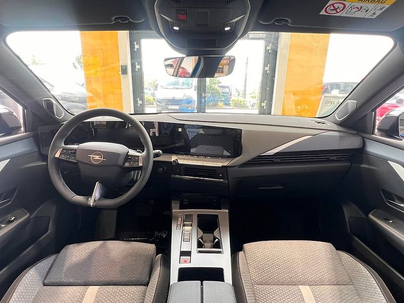 Opel Astra (2026) Edition ST Hybrid 145 k eDCT6 - fotka 10 z 28