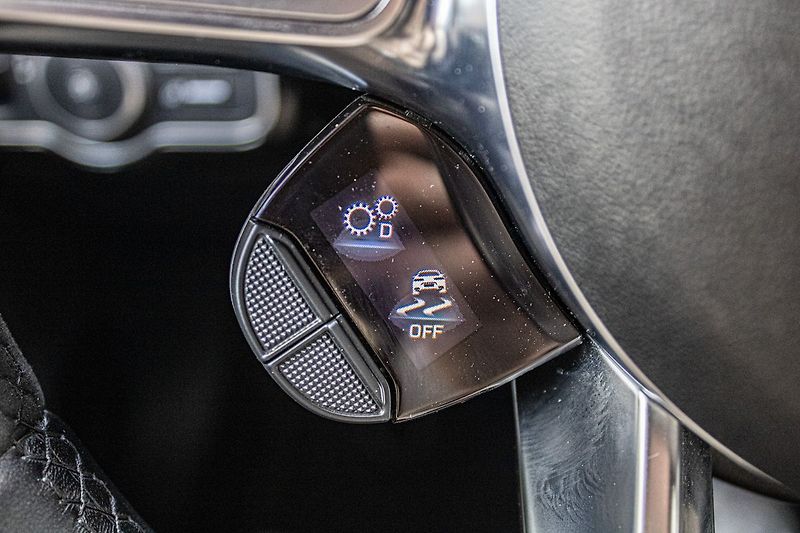 Mercedes-Benz CLA - fotka 24 z 47