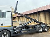 MAN TGX (2020) 28.470 HNK 6x2 Euro 6D - náhled 13