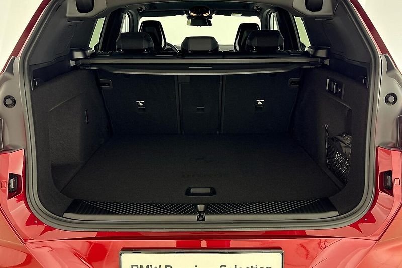 BMW X3 xDrive40d - fotka 9 z 25