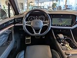 Volkswagen Touareg TDI 210kW R-Line Vzduch Pano H - náhled 17