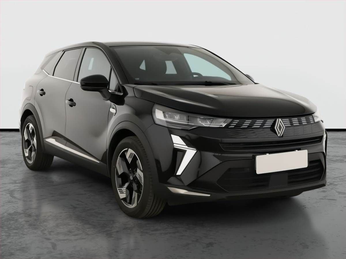 Renault Symbioz E-Tech Full Hybrid, Techno