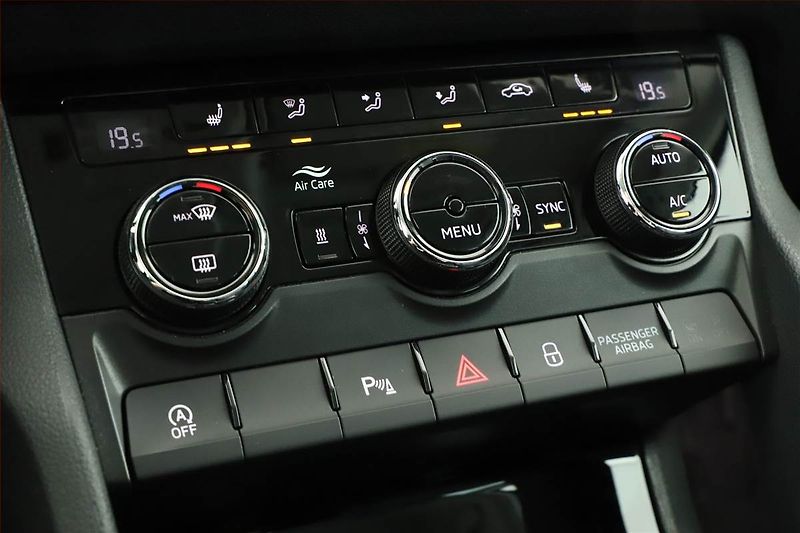 Škoda Kodiaq (2020) Style 2.0 TDI 4x4 - fotka 17 z 20