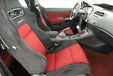 Honda Civic (2008) 2.0 Type-R, Serv.kniha - náhled 7