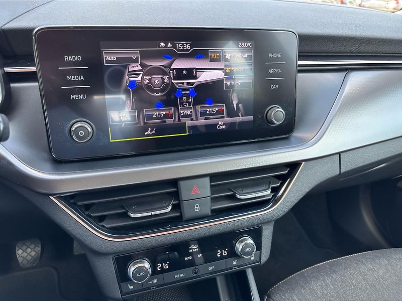 Škoda Kamiq 1.0TSi 81kW STYLE - fotka 18 z 28