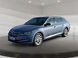 Škoda Superb (2022) STYLE 2.0TDI 147kW DSG 4x4 TAŽ - náhled 1