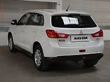 Mitsubishi ASX (2014) 1.8 Di-D 4x4, ČR, AC, tempo - náhled 3