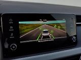 Škoda Kamiq (2025) Top Selection 1,5 Tsi  + tažné - náhled 13