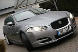Jaguar XF 3,0 ČR, Automat, Navigace - náhled 8