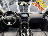 Infiniti Q50 2,2 Diesel 125kW REZERVACE - náhled 30