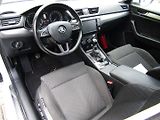 Škoda Superb (2016) 1.6 TDI 88kW - náhled 14