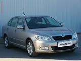 Škoda Octavia (2011) 1.6TDi, Elegance - náhled 1