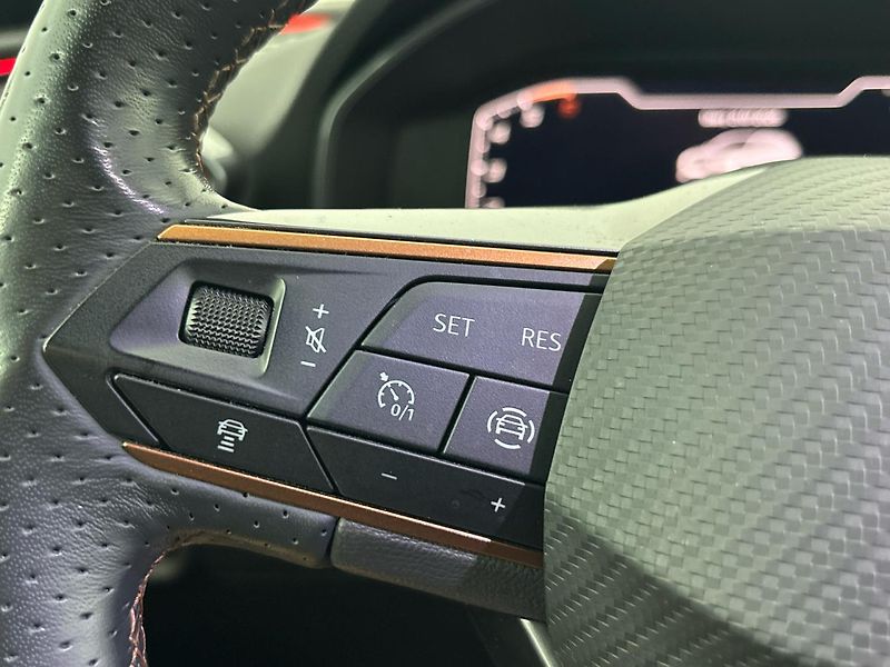 Cupra Leon Kombi 0 - fotka 23 z 29