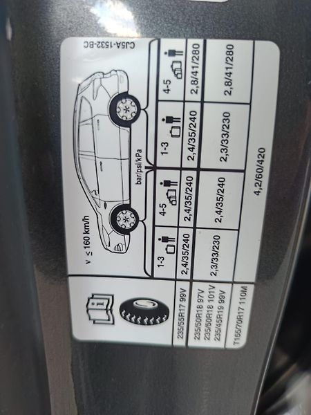 Ford Kuga (2015) - fotka 10 z 37